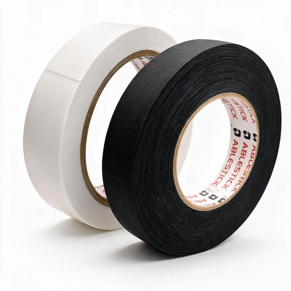 Ablestick Single Sided Cotton Tape